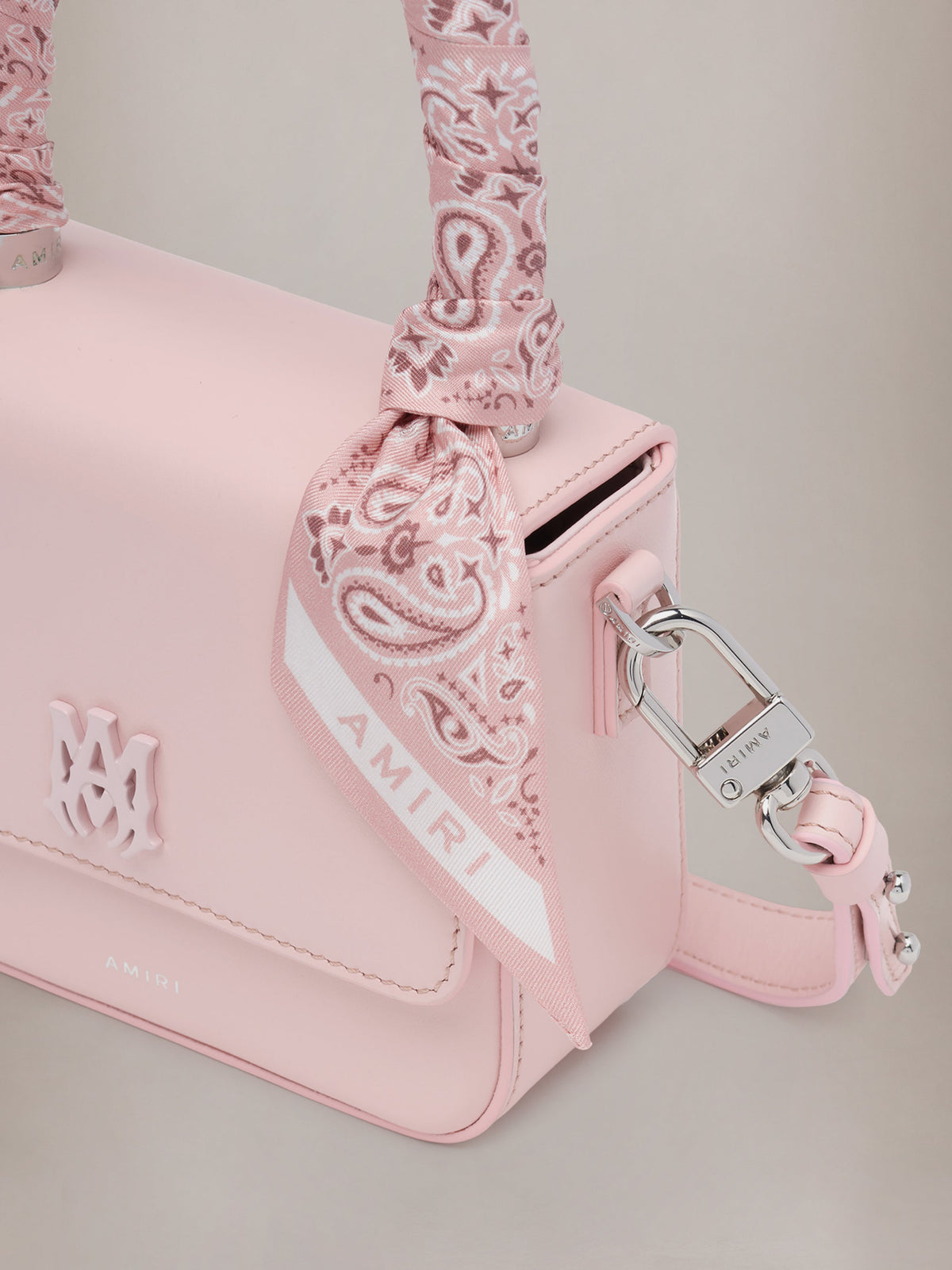 WOMEN -  MICRO MA BAG - Pink