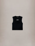WOMEN - WOMEN'S AMIRI 1994 TANK - Black