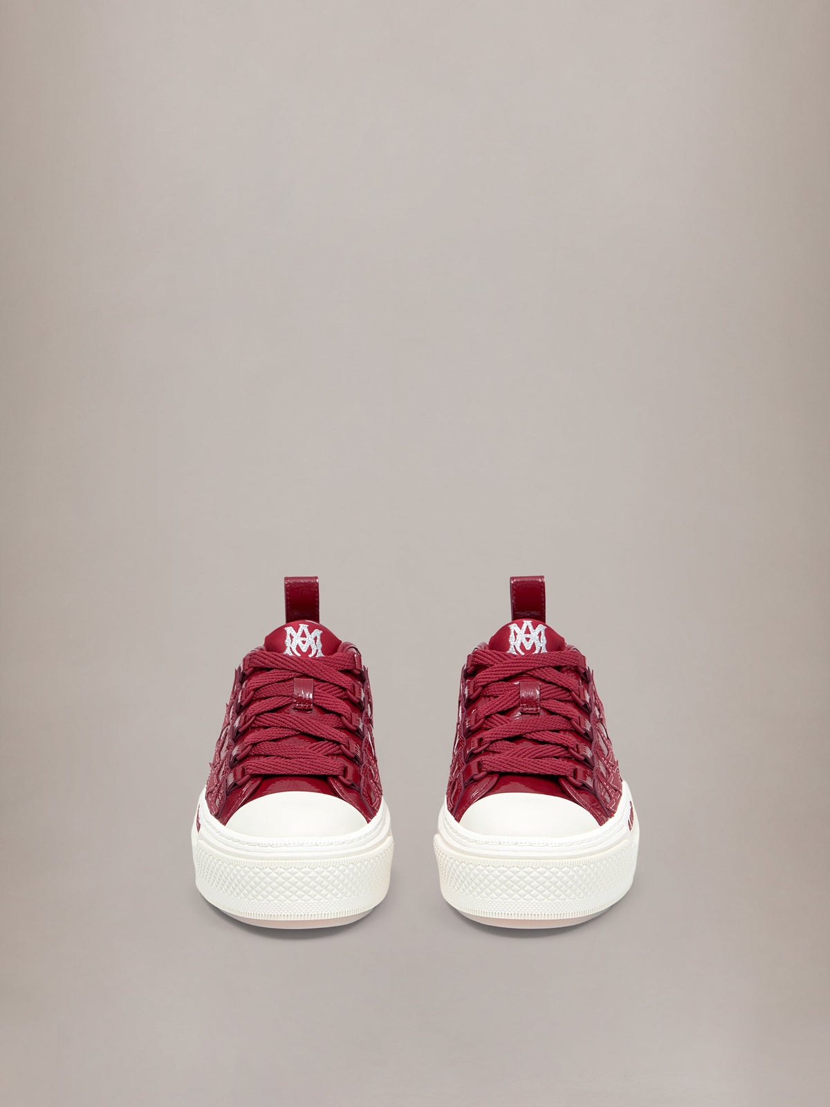 WOMEN - WOMEN'S STARS COURT LOW - Red Rose