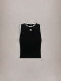 WOMEN - WOMEN'S MA TANK - Black