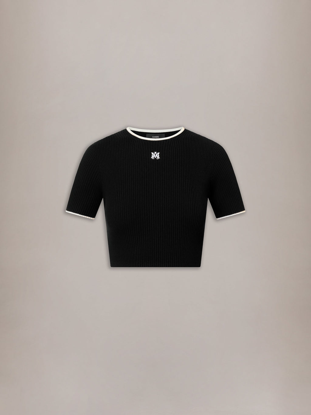 WOMEN - WOMEN'S MA BABY TEE - Black