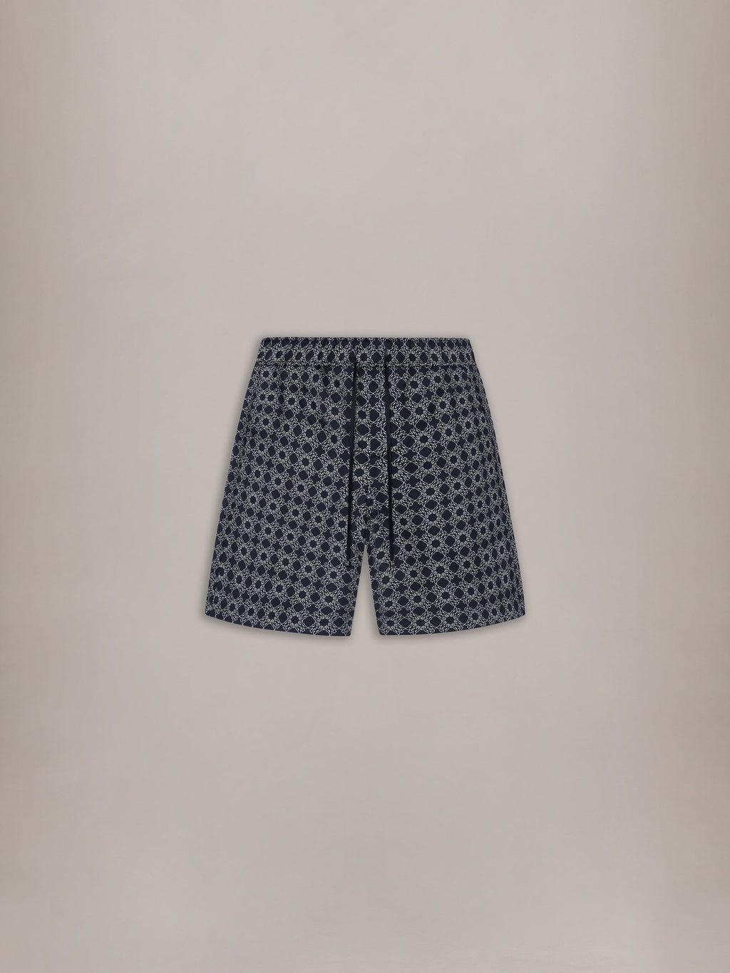 MA QUAD SHORT - Black