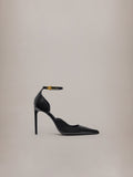 WOMEN - WOMEN'S MA STILETTO - BLACK