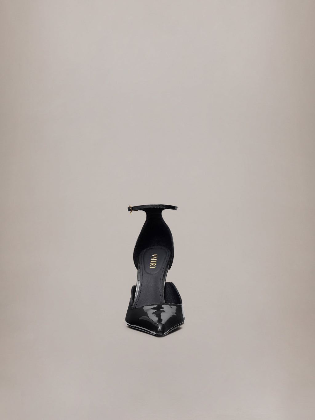 WOMEN - WOMEN'S MA STILETTO - BLACK