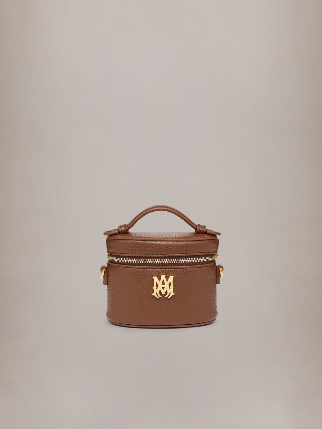 WOMEN - WOMEN'S NANO VANITY BAG - Brown