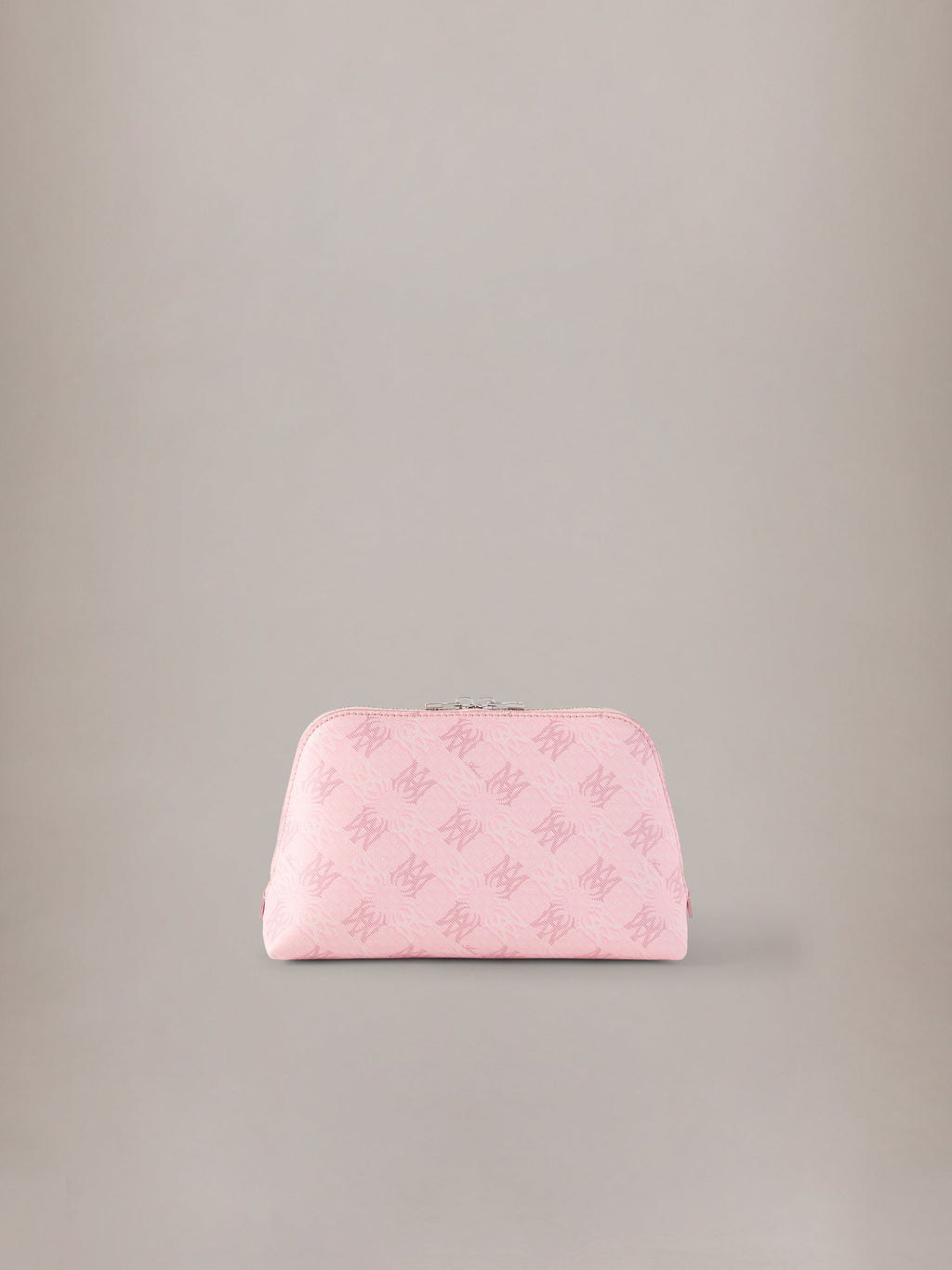 WOMEN - WOMEN'S MA QUAD CANVAS MICRO COSMETIC BAG - Pink