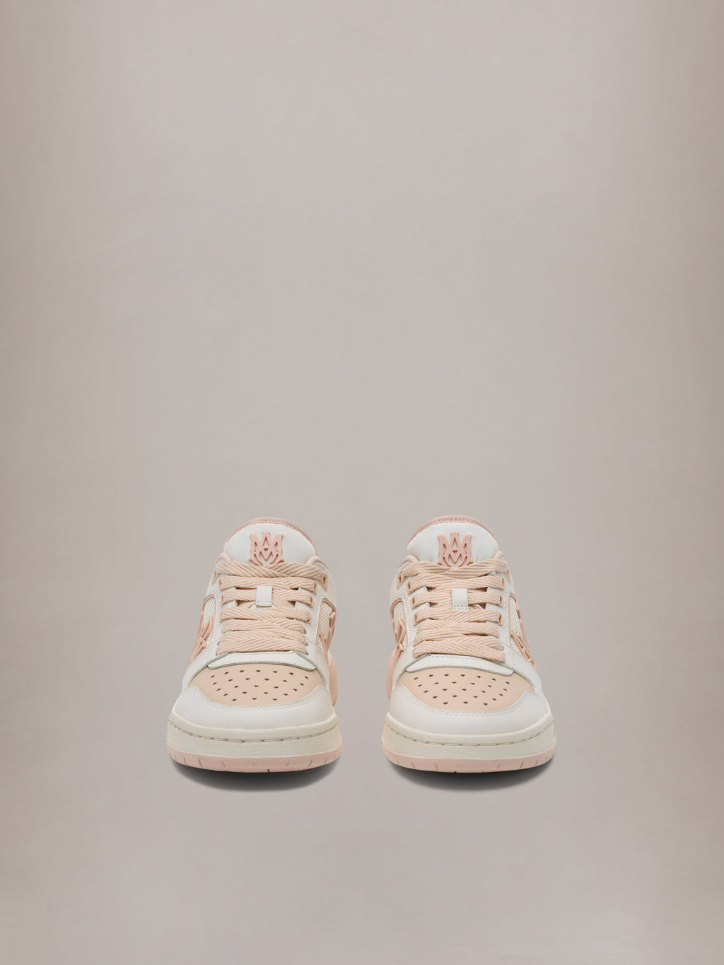 WOMEN - WOMEN'S CLASSIC LOW - White Pink