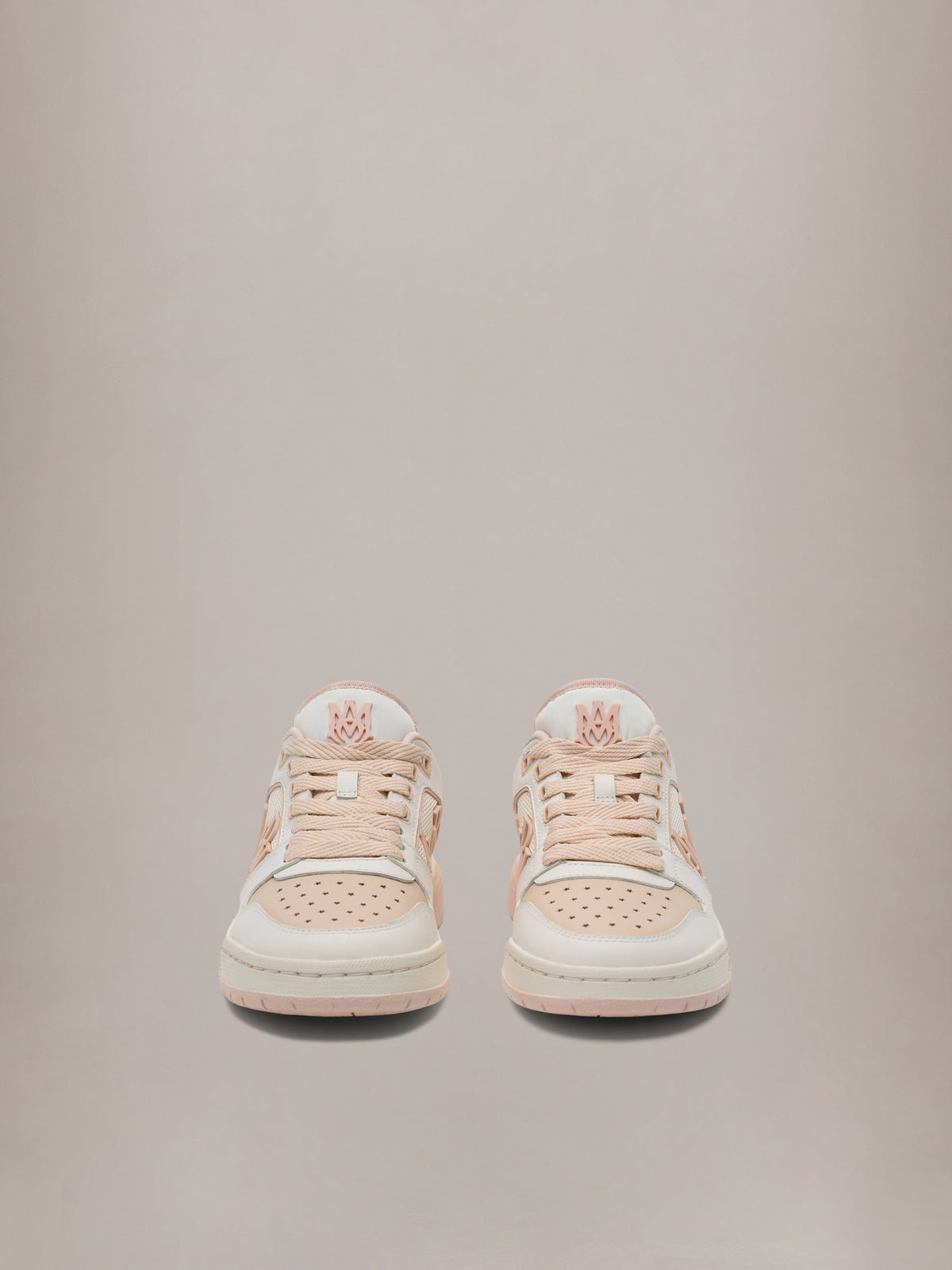 WOMEN - WOMEN'S CLASSIC LOW - White Pink