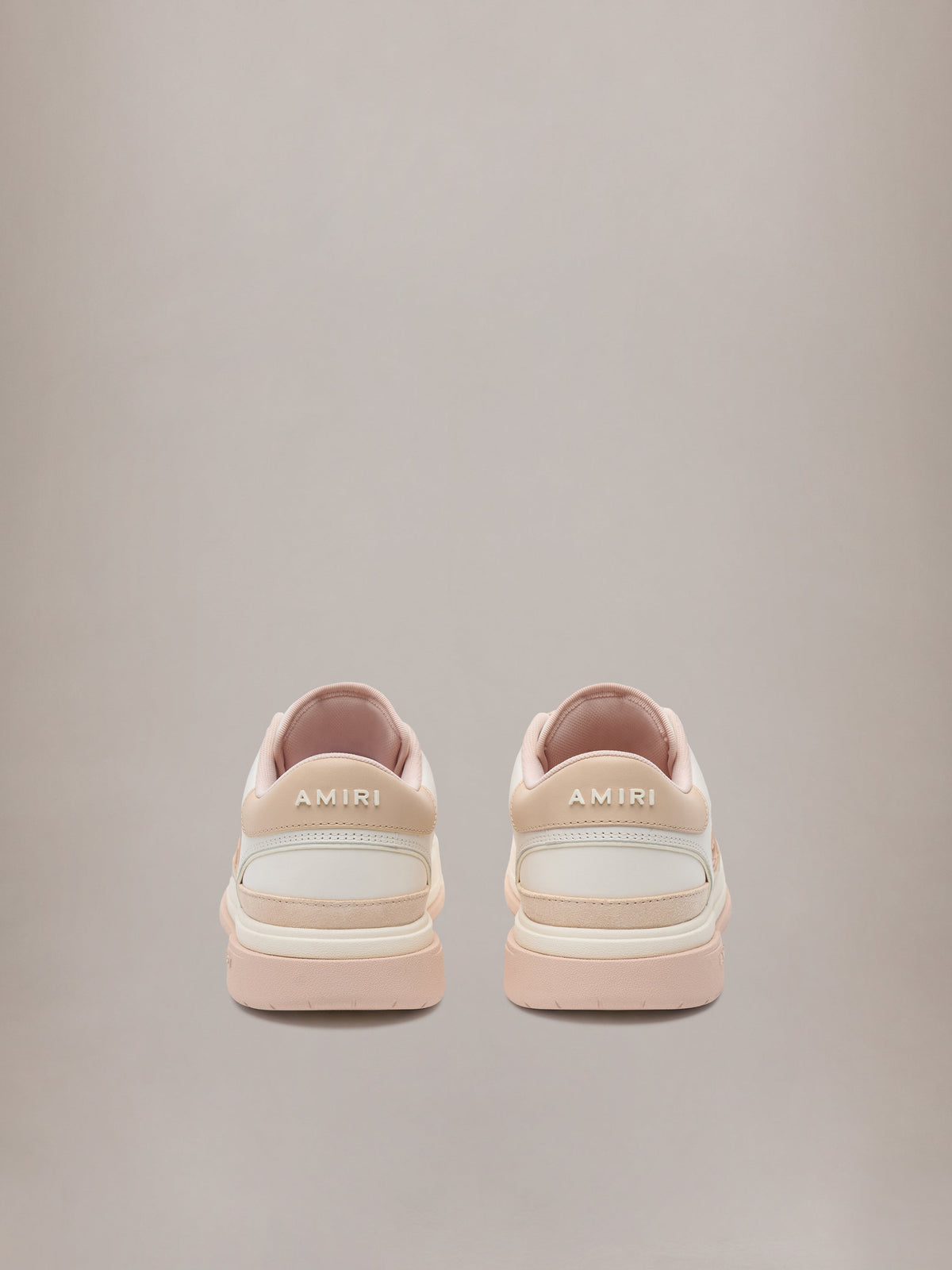 WOMEN - WOMEN'S CLASSIC LOW - White Pink