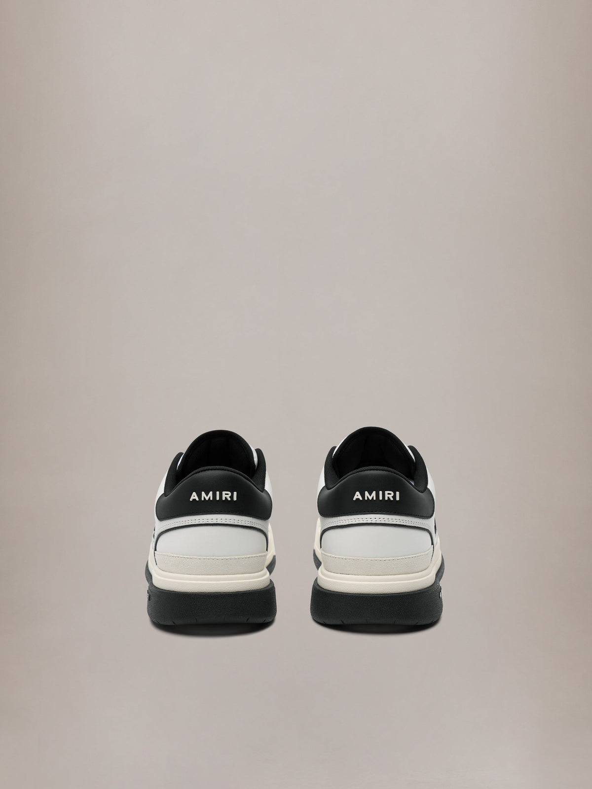 WOMEN - WOMEN'S CLASSIC LOW - White Black