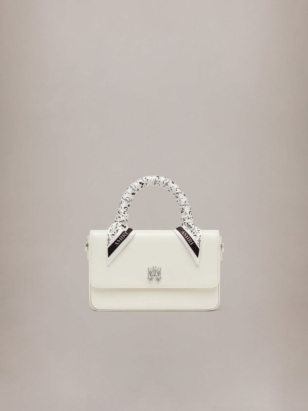 WOMEN - WOMEN'S MICRO LONG MA BAG - Alabaster
