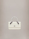 WOMEN - WOMEN'S MICRO LONG MA BAG - Alabaster