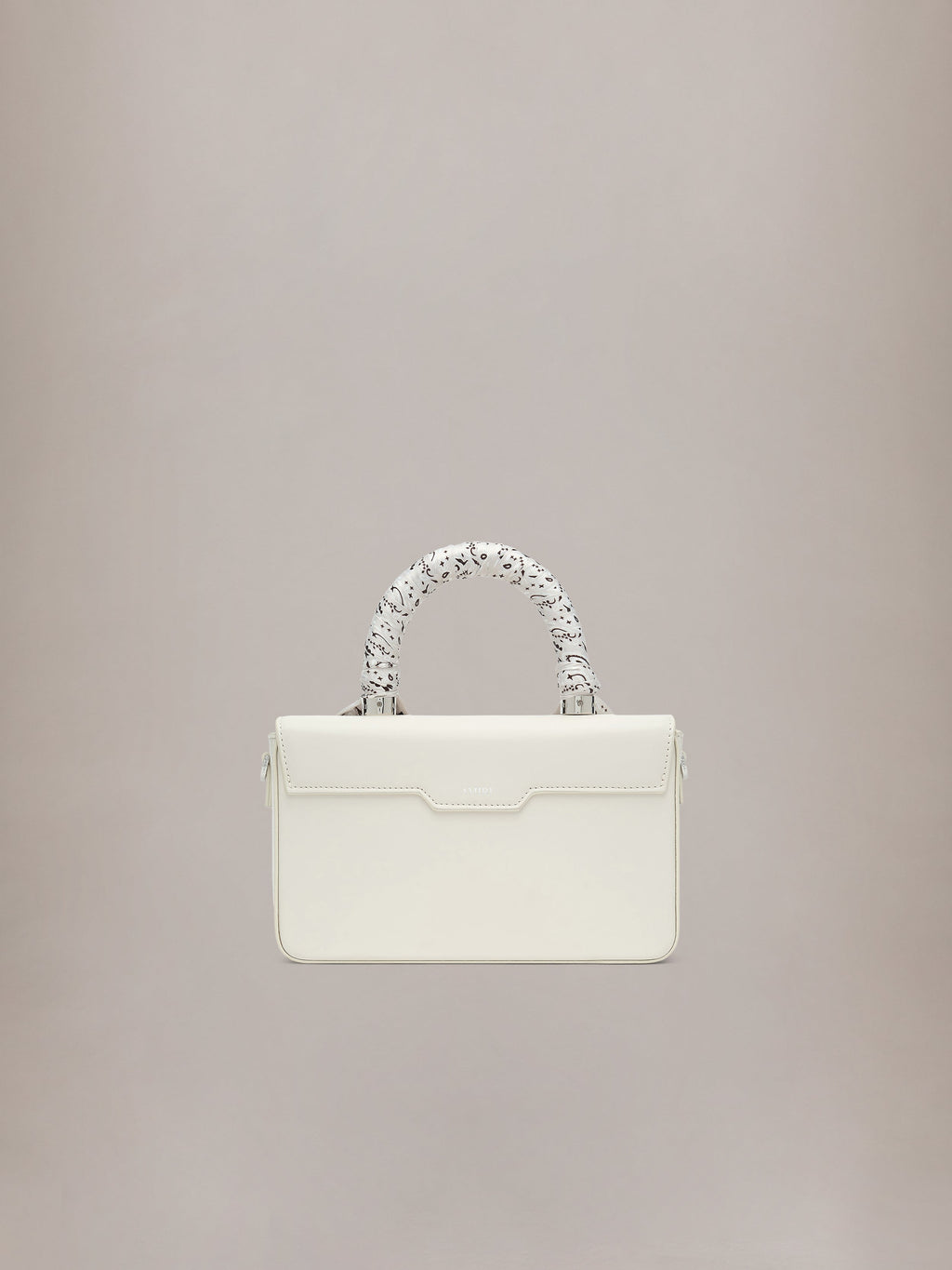 WOMEN - WOMEN'S MICRO LONG MA BAG - Alabaster