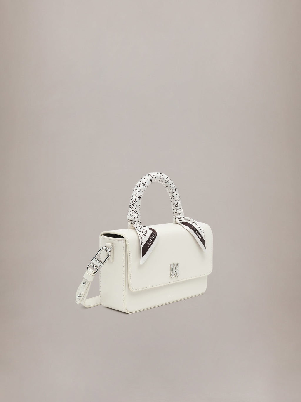 WOMEN - WOMEN'S MICRO LONG MA BAG - Alabaster