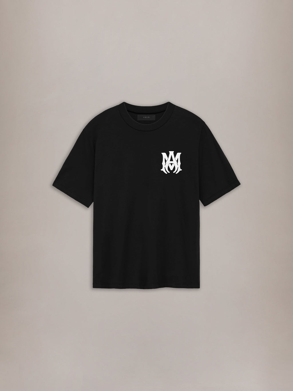 WOMEN - WOMEN'S MA CORE LOGO TEE - Black