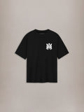 WOMEN - WOMEN'S MA CORE LOGO TEE - Black