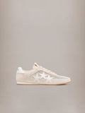 WOMEN - WOMEN'S MESH PACIFIC FLAT - Alabaster