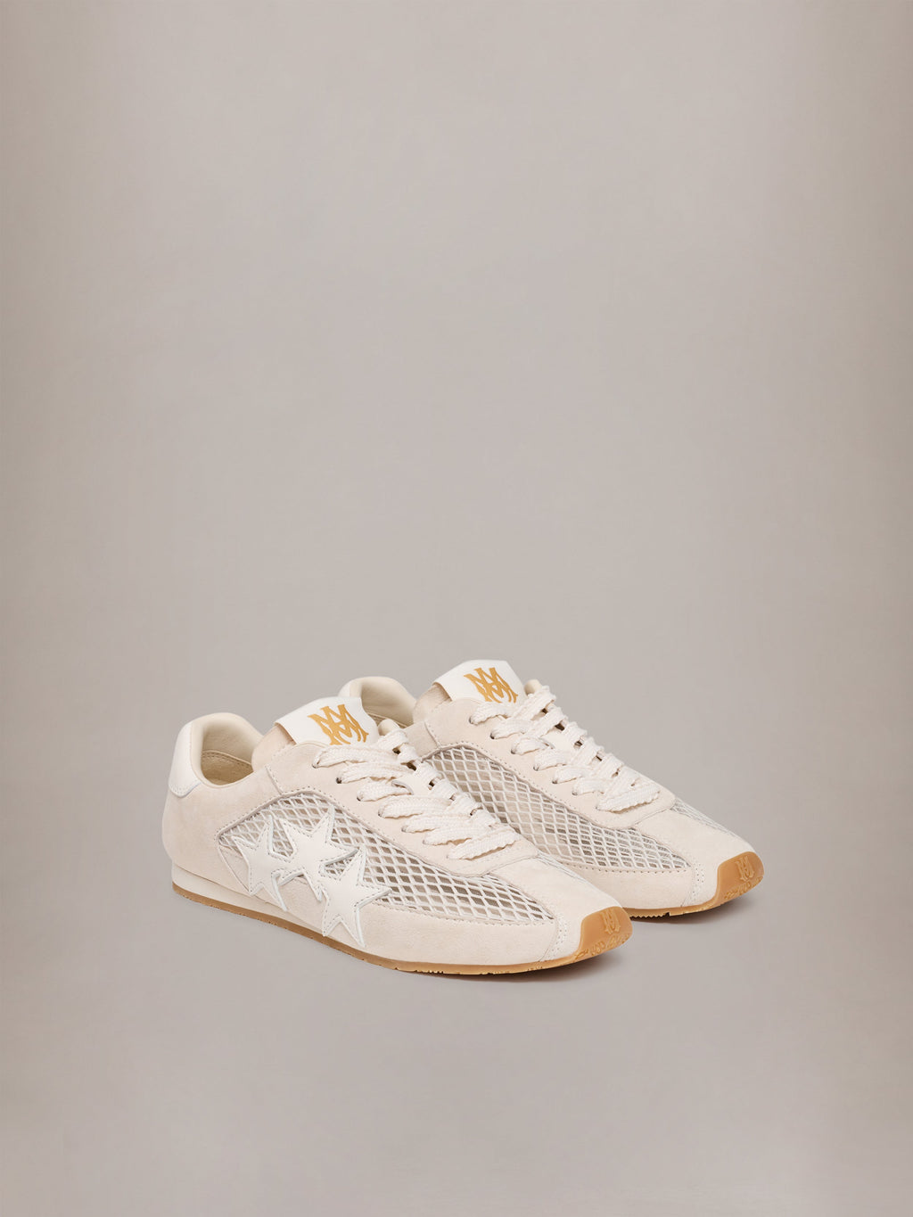 WOMEN - WOMEN'S MESH PACIFIC FLAT - Alabaster