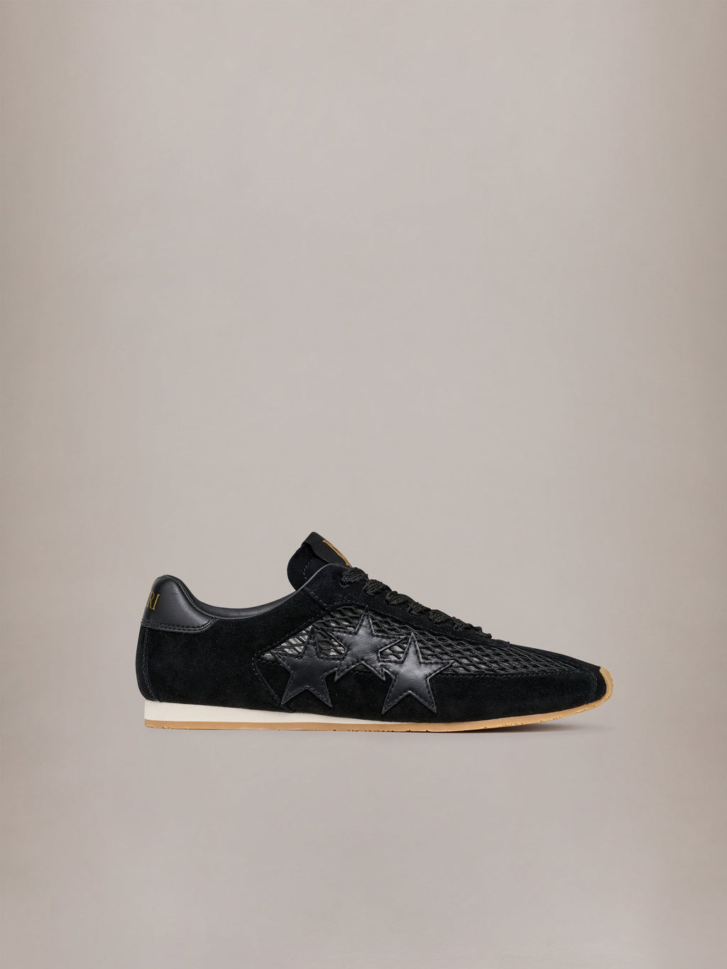 WOMEN - WOMEN'S MESH PACIFIC FLAT - Black