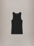MA TONAL TANK - Black