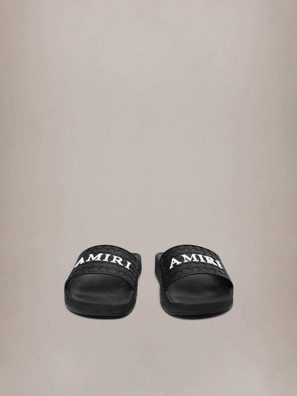 WOMEN - WOMEN'S MA QUAD POOL SLIDE - Black