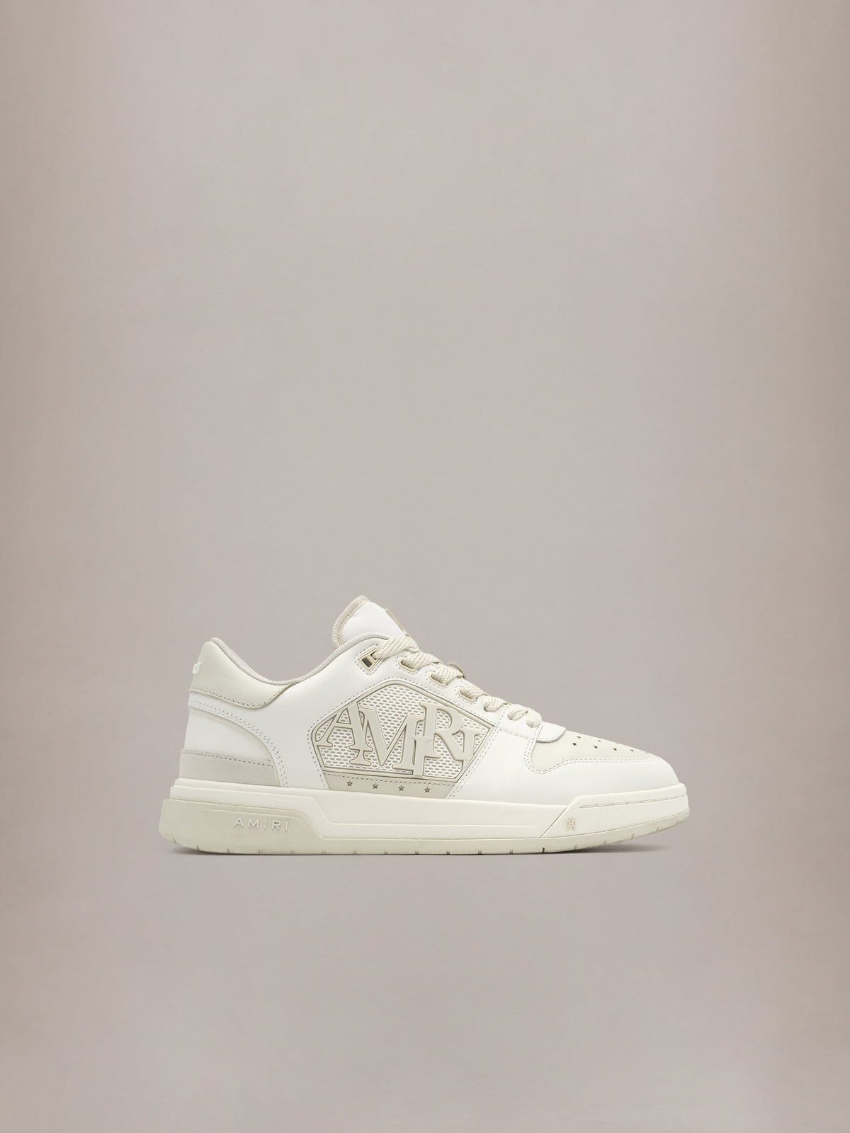 WOMEN - WOMEN'S CLASSIC LOW - WHITE ALABASTER