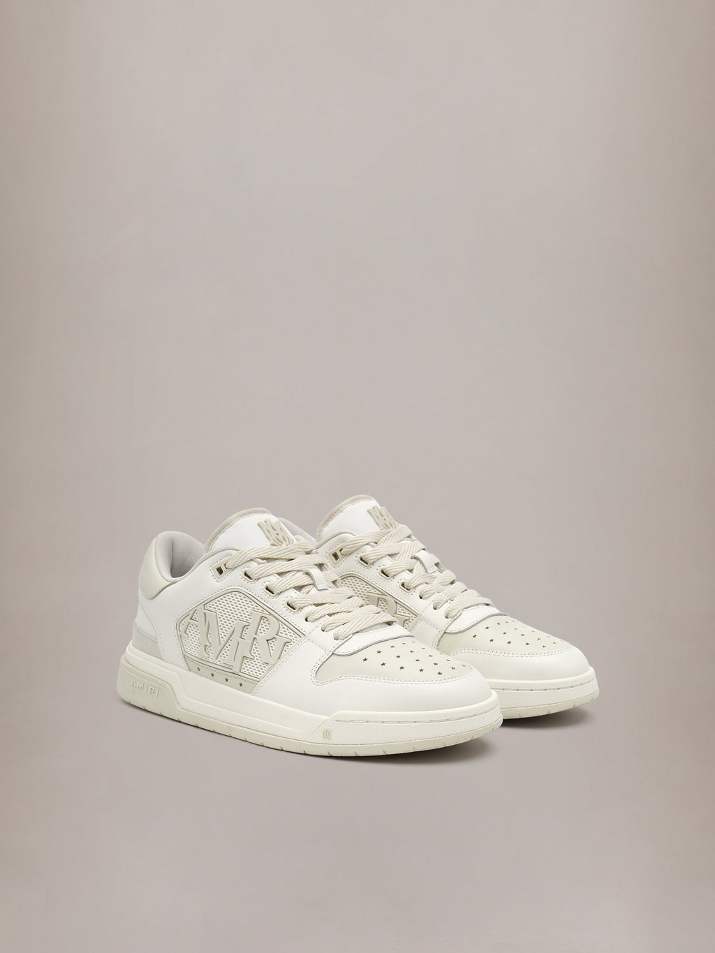 WOMEN - WOMEN'S CLASSIC LOW - WHITE ALABASTER