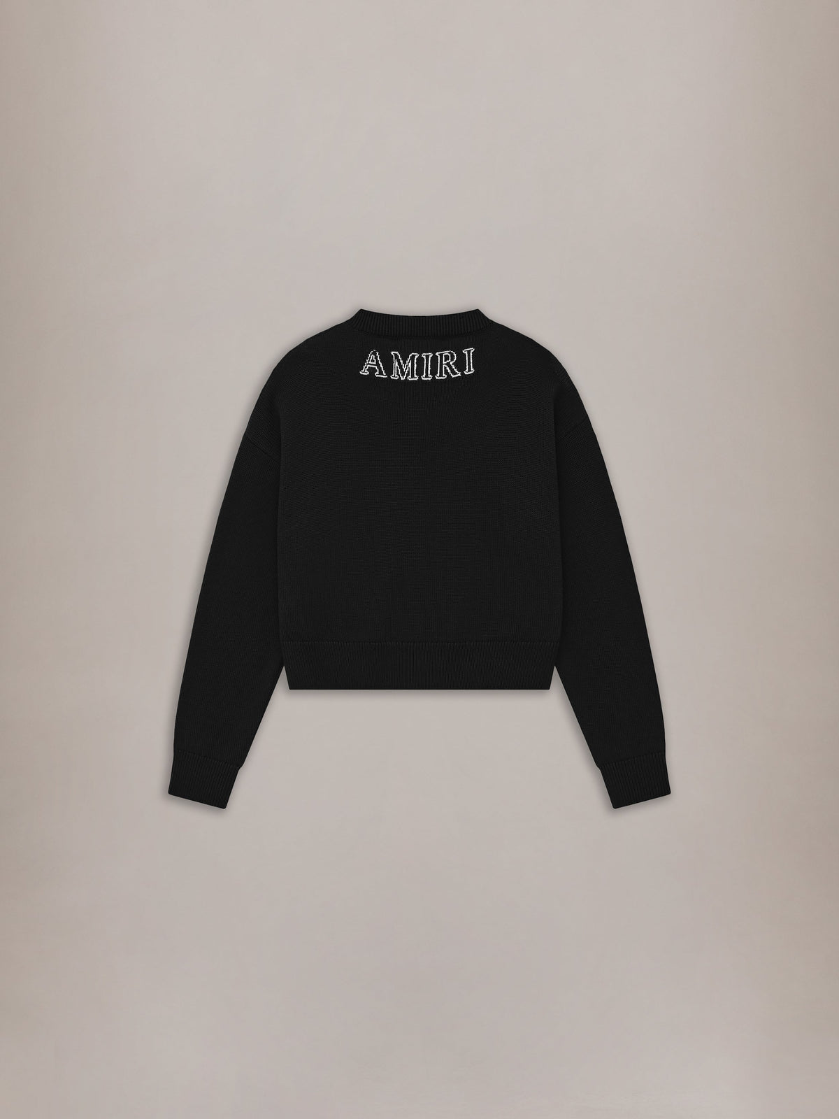 WOMEN - WOMEN'S WOMEN'S MA CREW - BLACK