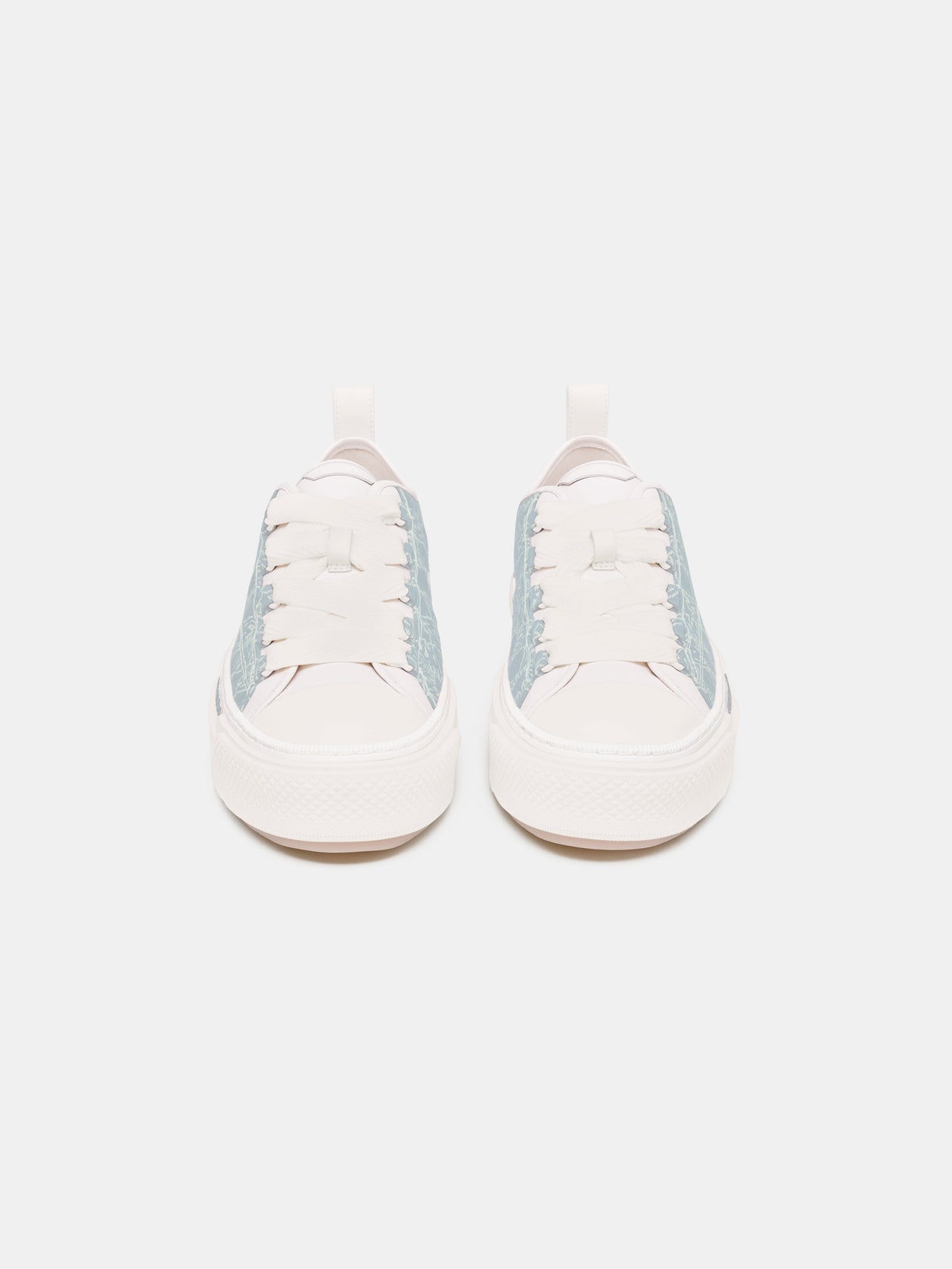 MA QUAD COURT LOW - Steel