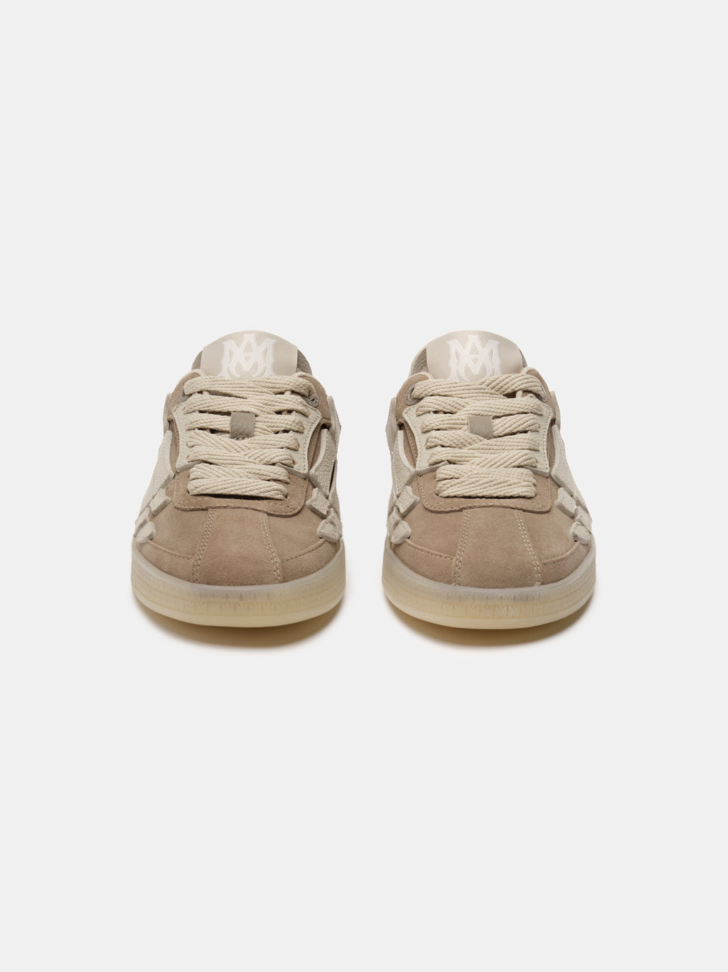 WOMEN - WOMEN'S PACIFIC BONES - Brown